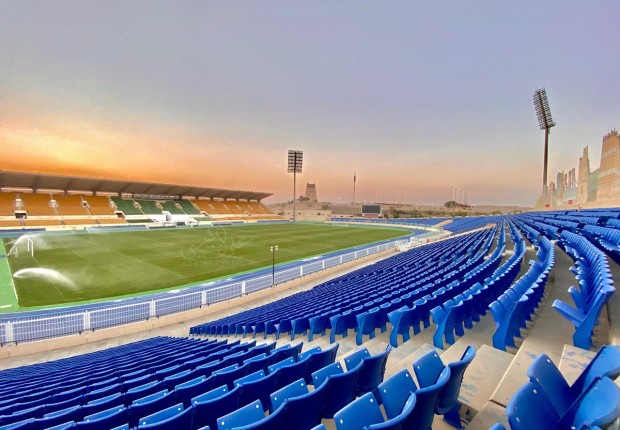 مدينة الأمير سلطان بن عبد العزيز الرياضية