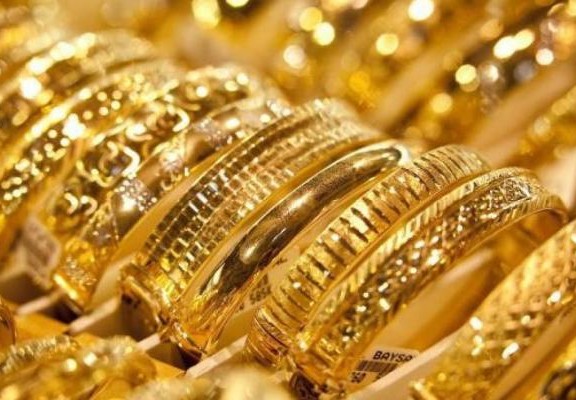 سعر اوقية الذهب اليوم السعودية