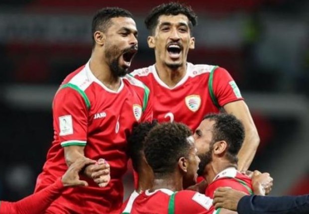 متى مباراة السعودية وعمان