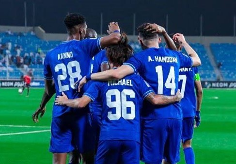 موعد مباراة الاهلى والهلال السودانى