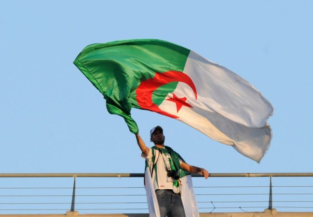 عدد الجزائريين في فرنسا