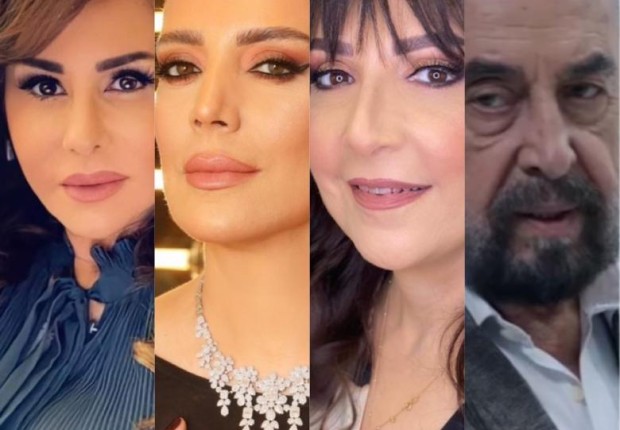مسلسل الكرزون الحلقة الاخيرة