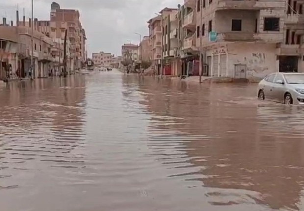 مدبولي: بعض المدن المصرية معرضة للغرق