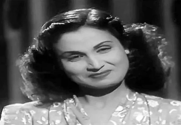 اول افلام نور الهدى في مصر