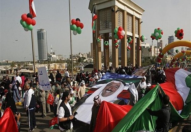 حفلات فبراير الكويت 2023