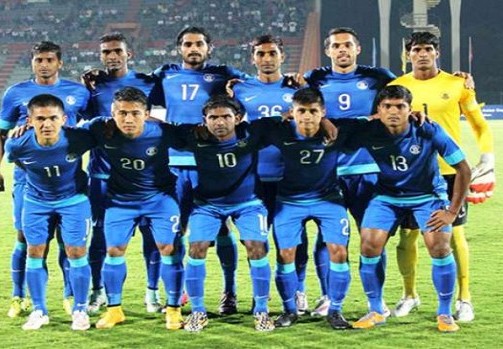 لماذا الهند لا تشارك في كأس العالم