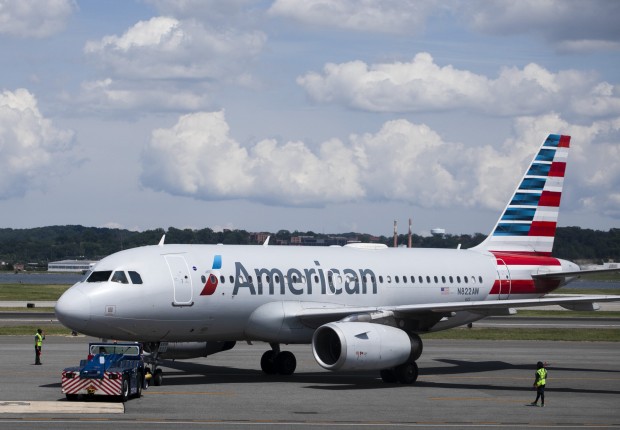 ما سبب عودة طائرة"أمريكان إيرلاينز" إلى ميامي؟