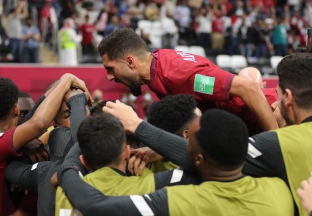 موعد مباريات كأس العرب للمنتخبات 2021