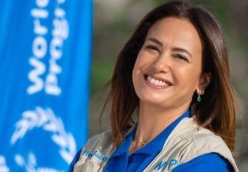 الفنانة التونسية هند صبري - أرشيفية