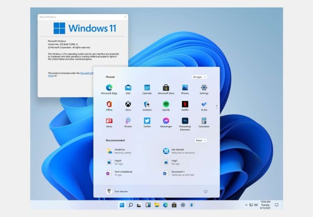 ويندوز 11