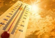 تركيا تواجه ثاني أكثر الشهور حرارة منذ عام 1970