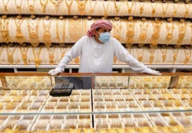 انخفاض أسعار الذهب في السعودية