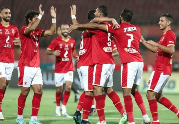 نتائج مباريات اليوم في الدوري المصري