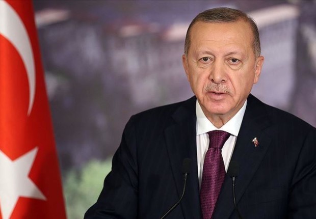 أردوغان يريد تجاوز العزلة في العالم العربي