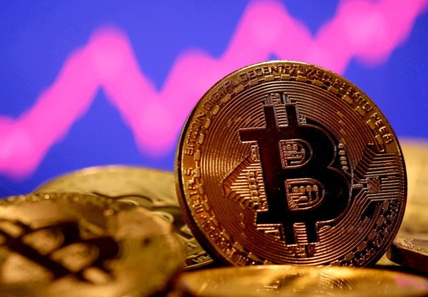 سعر البيتكوين اليوم مقابل الدولار الأربعاء 24 مايو 2023