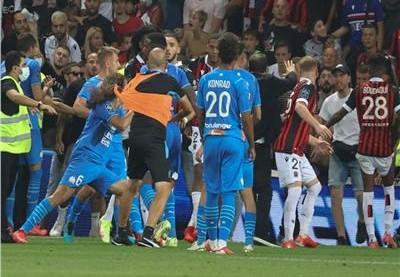 نيس ومارسيليا
