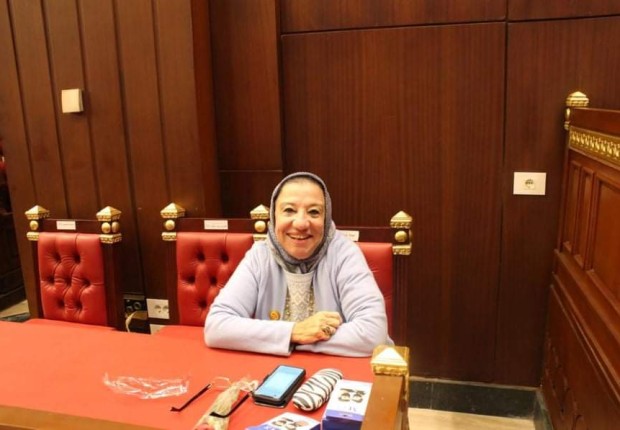 حياة خطاب