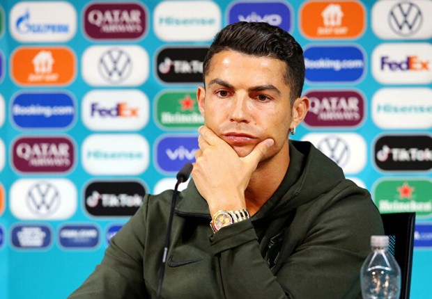 رونالدو