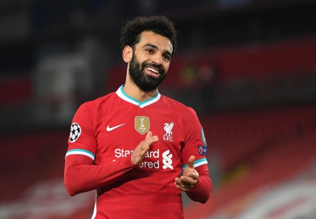 محمد صلاح