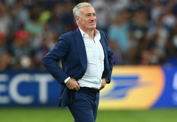 ديديه ديشامب