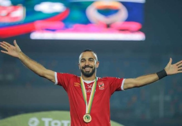 محمد مجدي أفشة