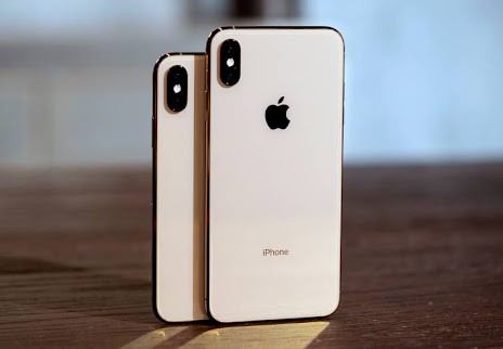 متى يتوقف تحديث آيفون XS Max