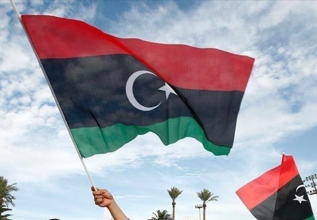 نجل القذافي يفتح الطريق لتقسيم جديد لليبيا