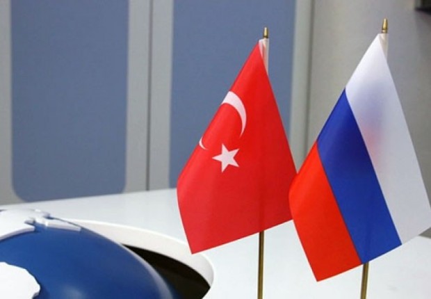 تركيا تعجّل الكسب من الغاز الروسي