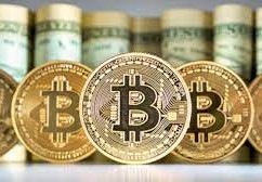 سعر عملة البيتكوين اليوم