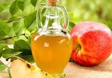 فوائد شرب خل التفاح المخمر كل صباح