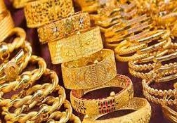 سعر الذهب اليوم في مصر تحديث يومي