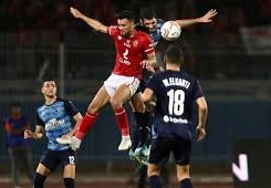 مباريات الدوري المصري اليوم وغدًا 2023