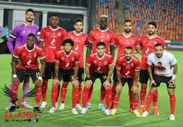 موعد مباراه الاهلي