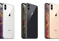 سعر و مواصفات ايفون xs max
