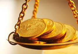 اسعار الذهب اليوم في مصر عيار 21 الان