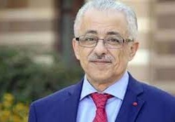هل تم اقالة طارق شوقي