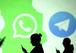 كيف أثر اختراق "تويليو" على مستخدمي تطبيق سيغنال