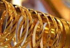 سعر الذهب اليوم في الأردن عيار 21