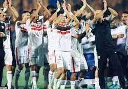 موعد مباراة الزمالك القادمة