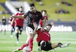 ترتيب الدوري المصري