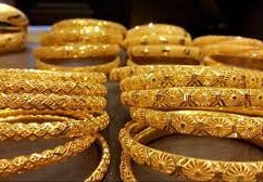 اسعار الذهب في عمان اليوم الخميس 6 ابريل 2023