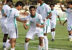 مباراة الجزائر مالي