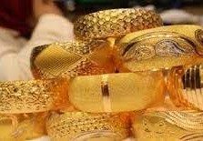 سعر الذهب اليوم في سلطنة عمان
