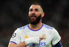 موعد مباراة ريال مدريد ومايوركا في الدوري الإسباني