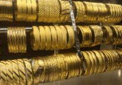 سعر الذهب اليوم عيار 21 في الإمارات
