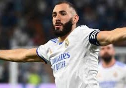 ترتيبات الدوري الإسباني قبل مباريات اليوم