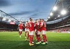 موعد مباراة آرسنال ضد بي إس في آيندهوفن
