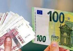 سعر اليورو اليوم في السوق السوداء الجزائر