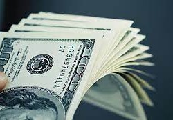 سعر صرف الدولار اليوم في السوق السوداء لحظة بلحظة
