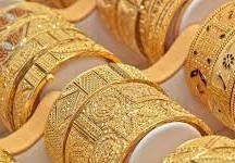 سعر الذهب اليوم عيار 21 في الإمارات